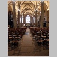 Limoges, Eglise Saint-Michel des Lions, photo GO69, Wikipedia.JPG